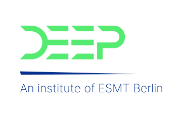 DEEP Ecosystems